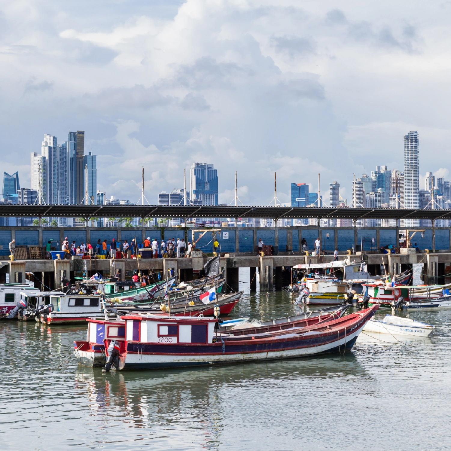 Panamá