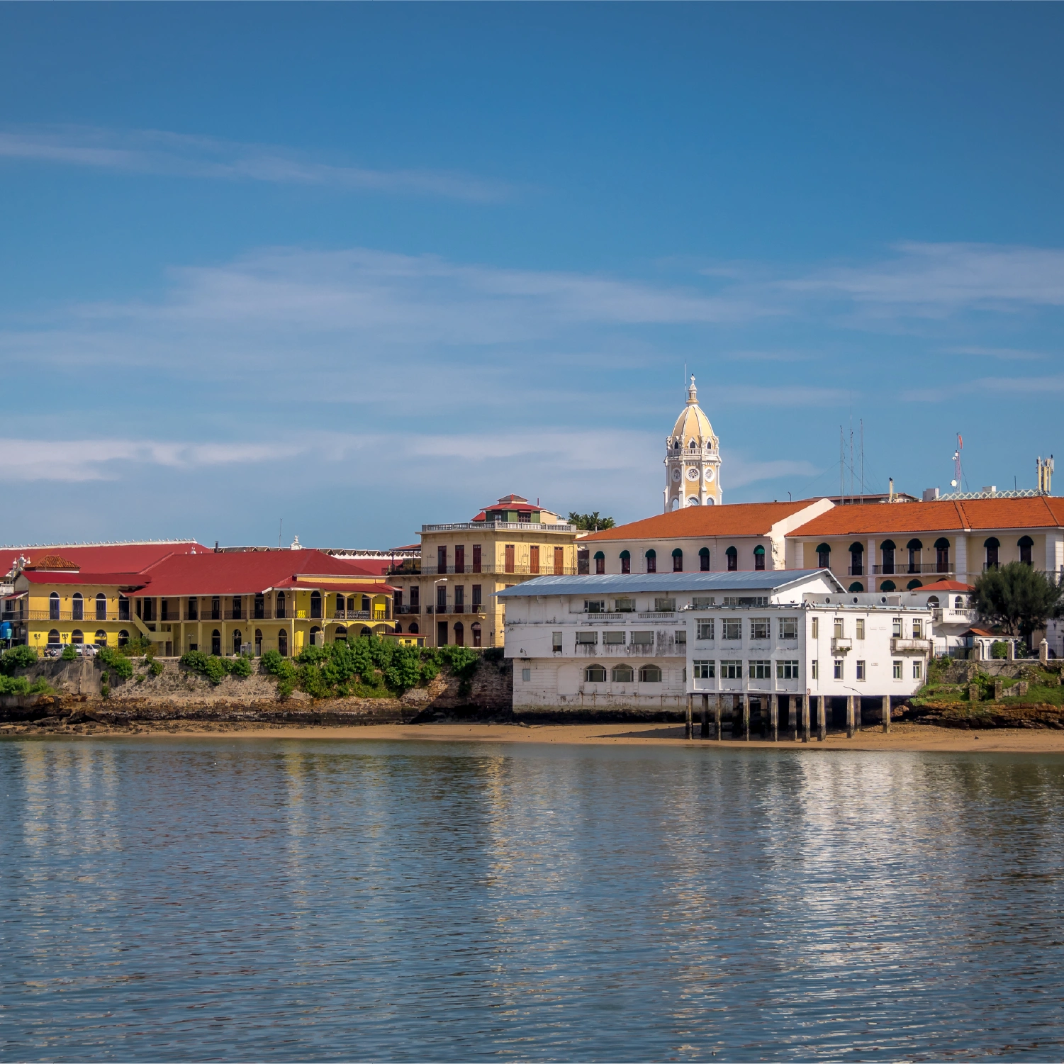 Panamá