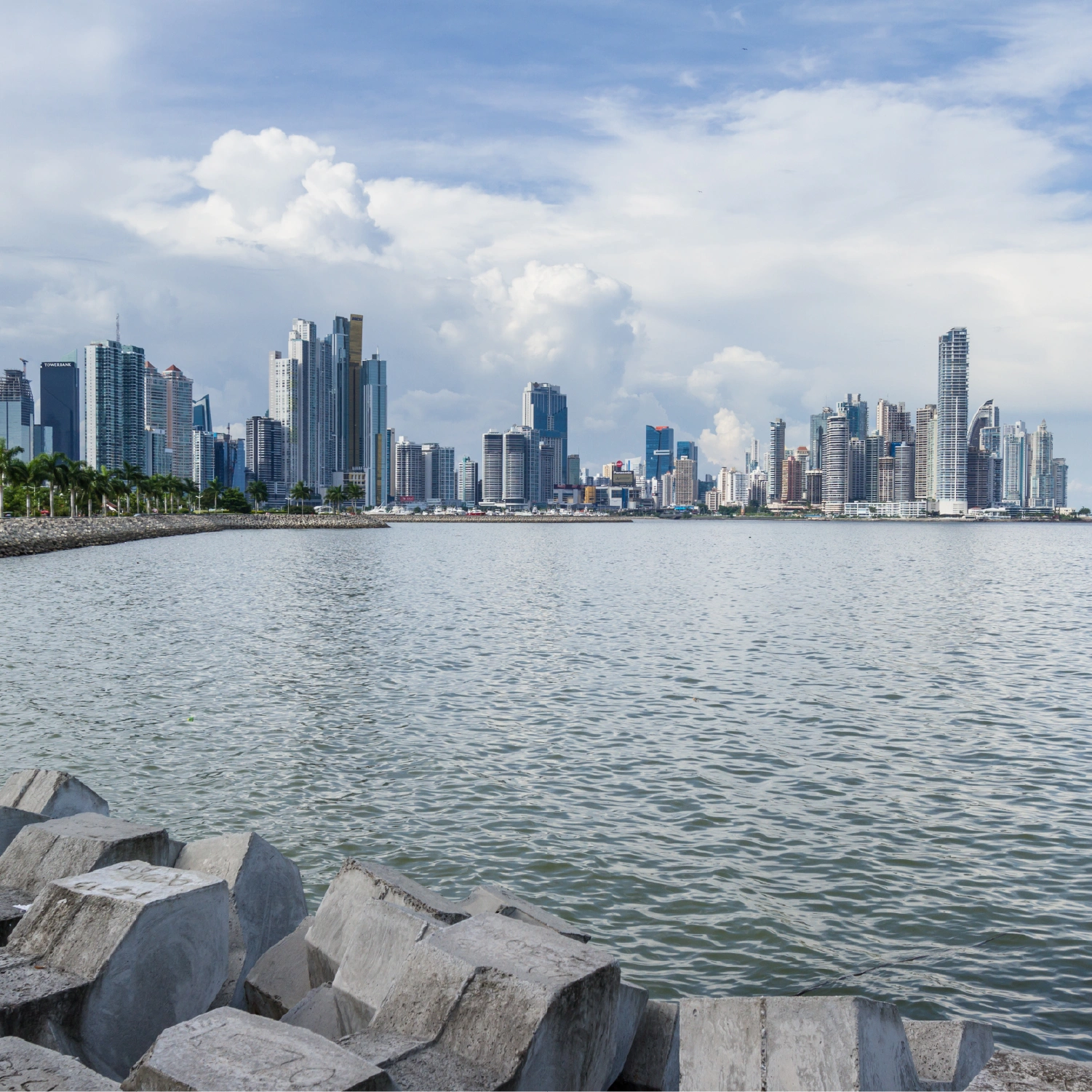 Panamá