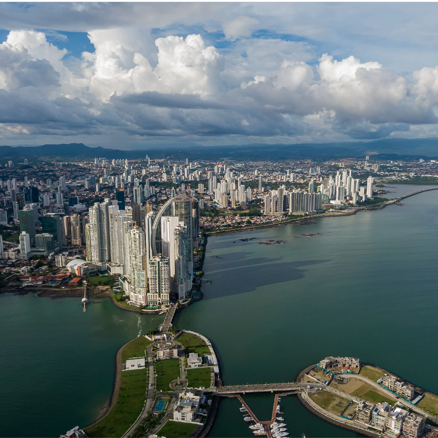 Panamá