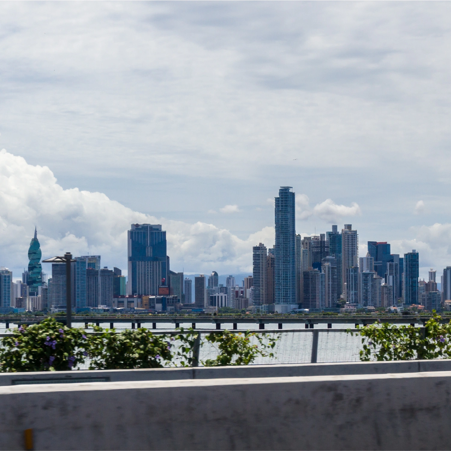 Panamá