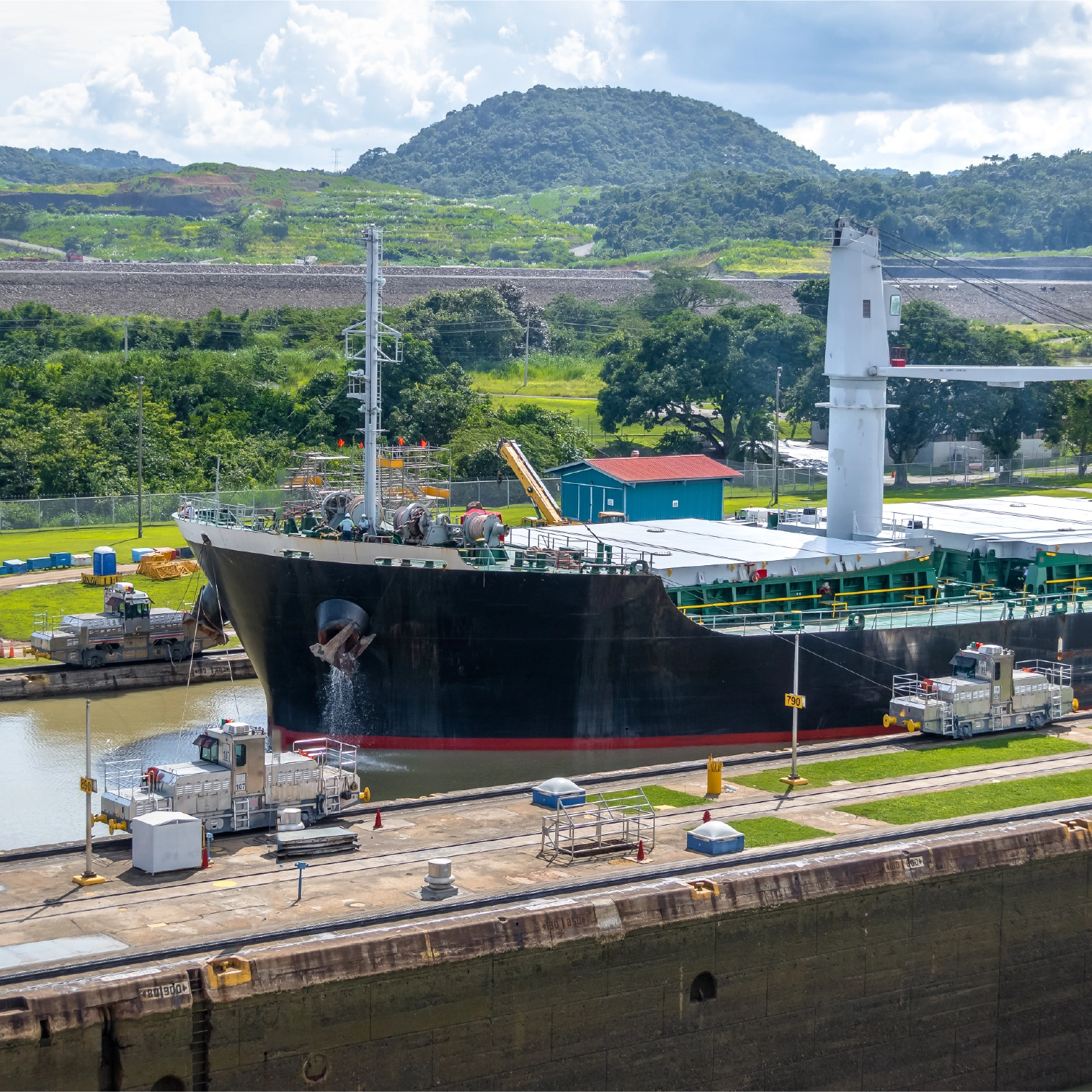 Panamá