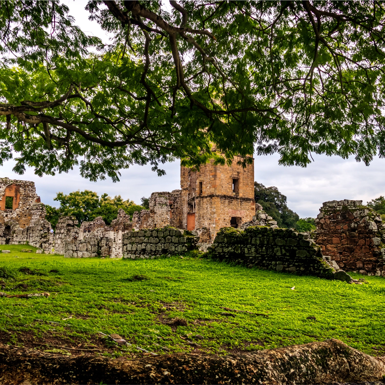Panamá