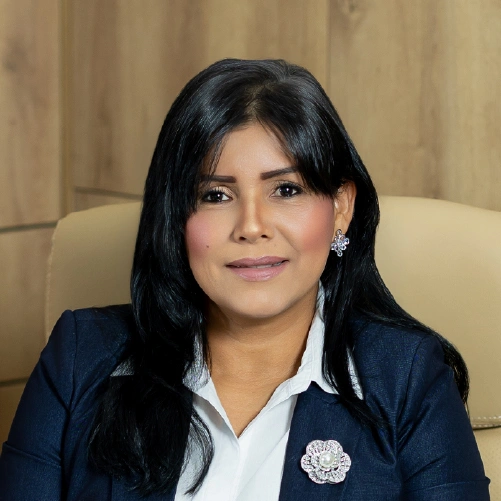 Erika Yanileth González Mudarra