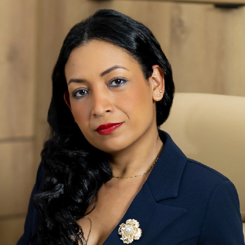 Katia Esther González